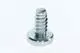 BOSCH-Schraube-DIN-7981-ST6-3x13-10x-29106194540 gallery number 1